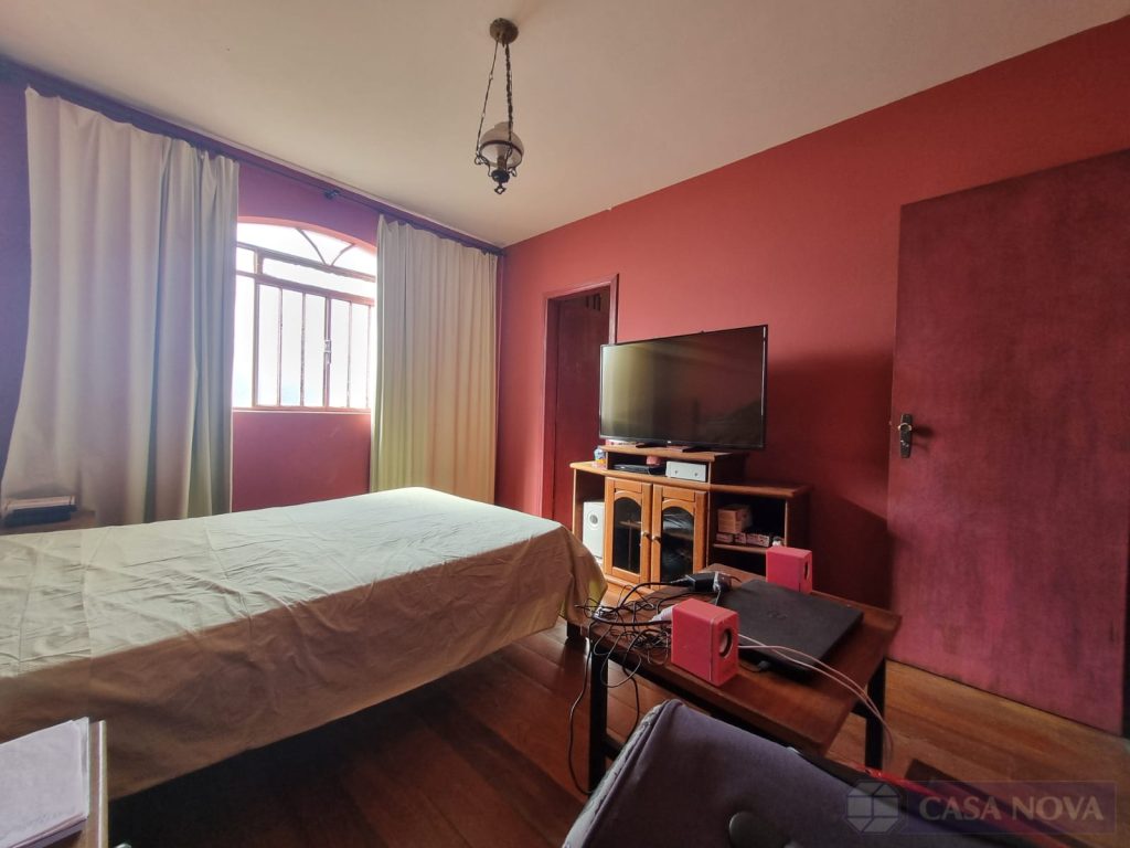 Apartamento à venda nas Nações com 162.2 m², 3 quartos e 1 vaga — foto 5