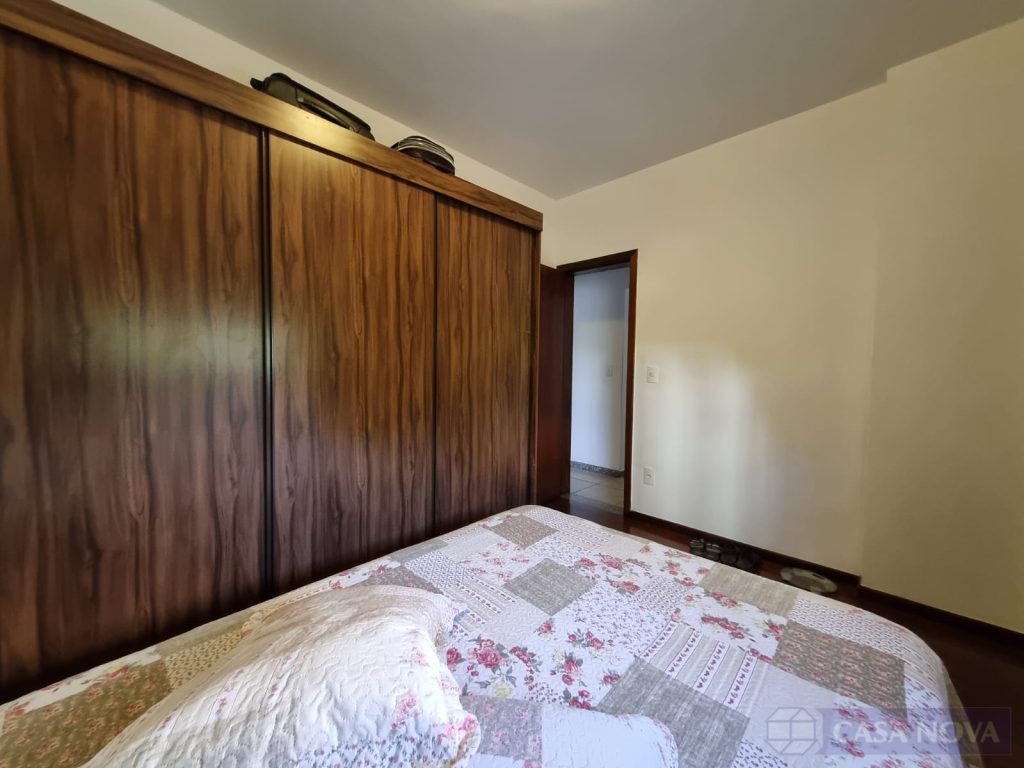 Apartamento à venda no Centro com 104 m², 3 quartos e 1 vaga — foto 5