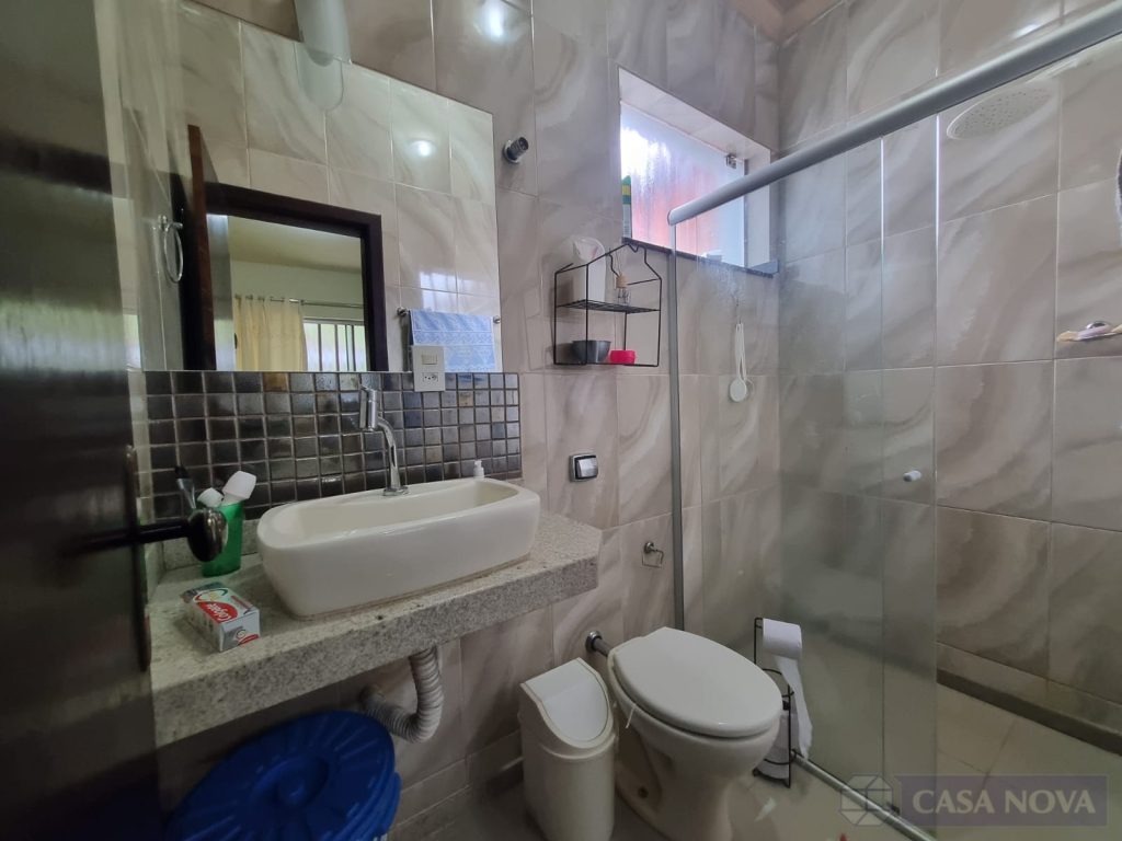 Casa à venda na Esplanada com 114.53 m², 3 quartos e 2 vagas — foto 3