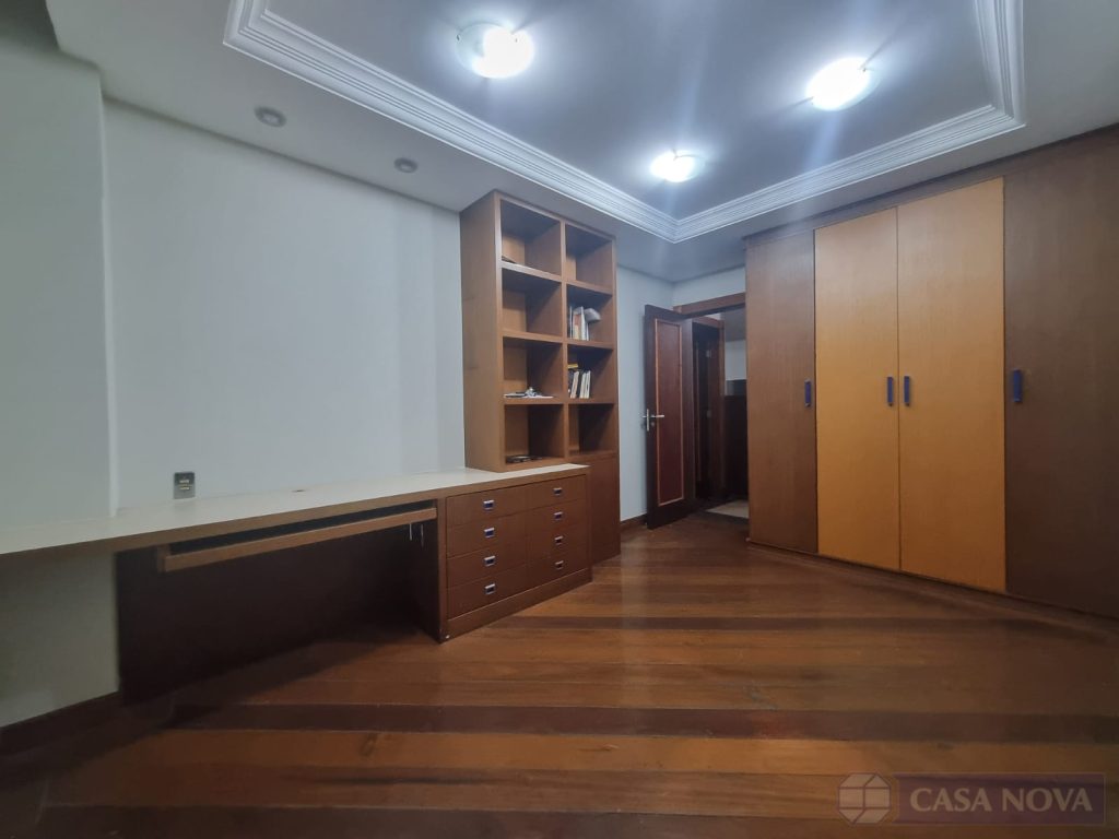Cobertura à venda no Centro com 6 quartos e 5 vagas — foto 5