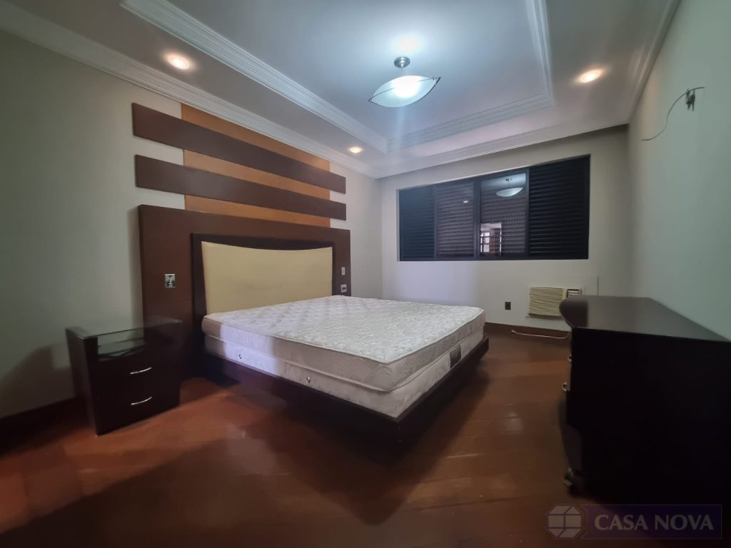 Cobertura à venda no Centro com 6 quartos e 5 vagas — foto 2