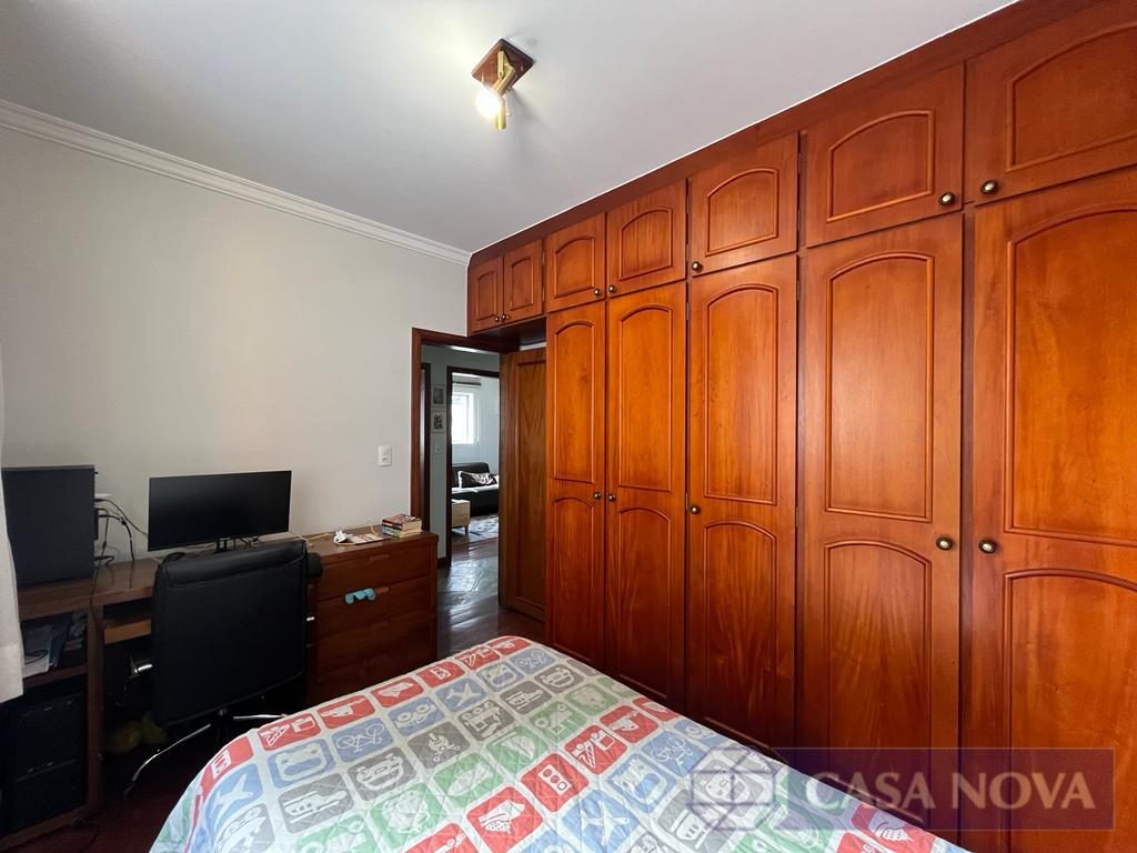 Apartamento à venda no Centro com 178 m², 4 quartos e 2 vagas — foto 5