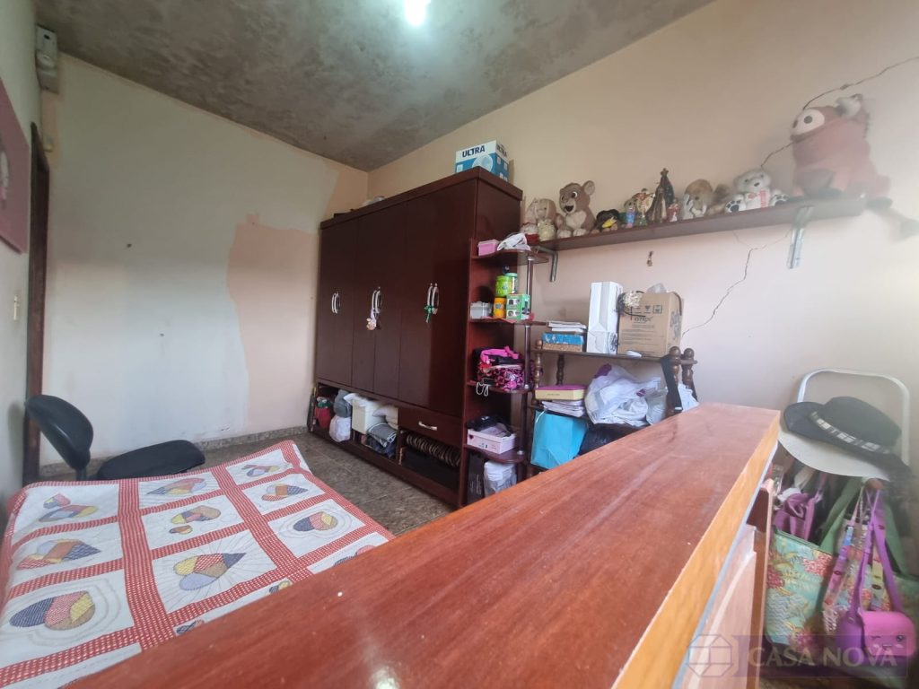 Casa à venda na Jusa Fonseca com 310 m², 3 quartos e 2 vagas — foto 2