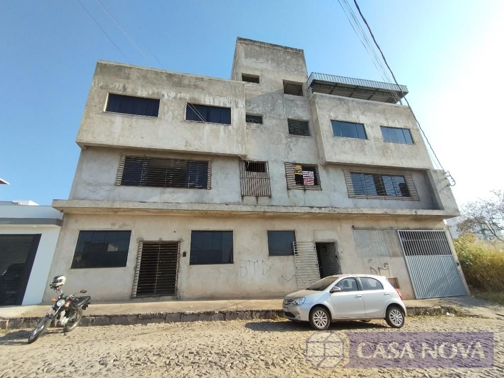 Sala para alugar no Manoel Valinhas com 150 m² — foto 5