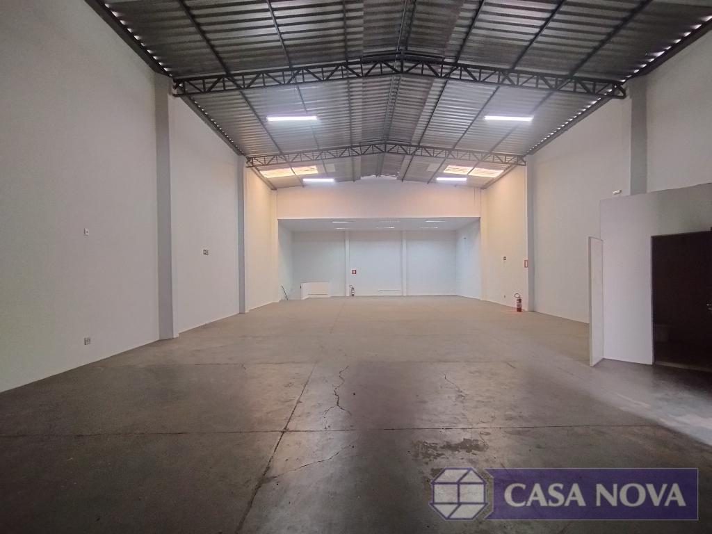 Galpão para alugar na Ipiranga com 360 m² — foto 2