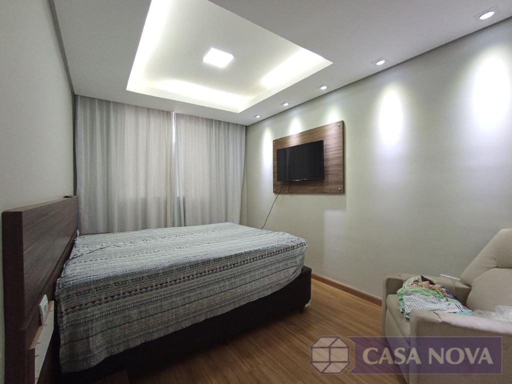 Cobertura à venda no São José com 220 m², 3 quartos e 2 vagas — foto 3