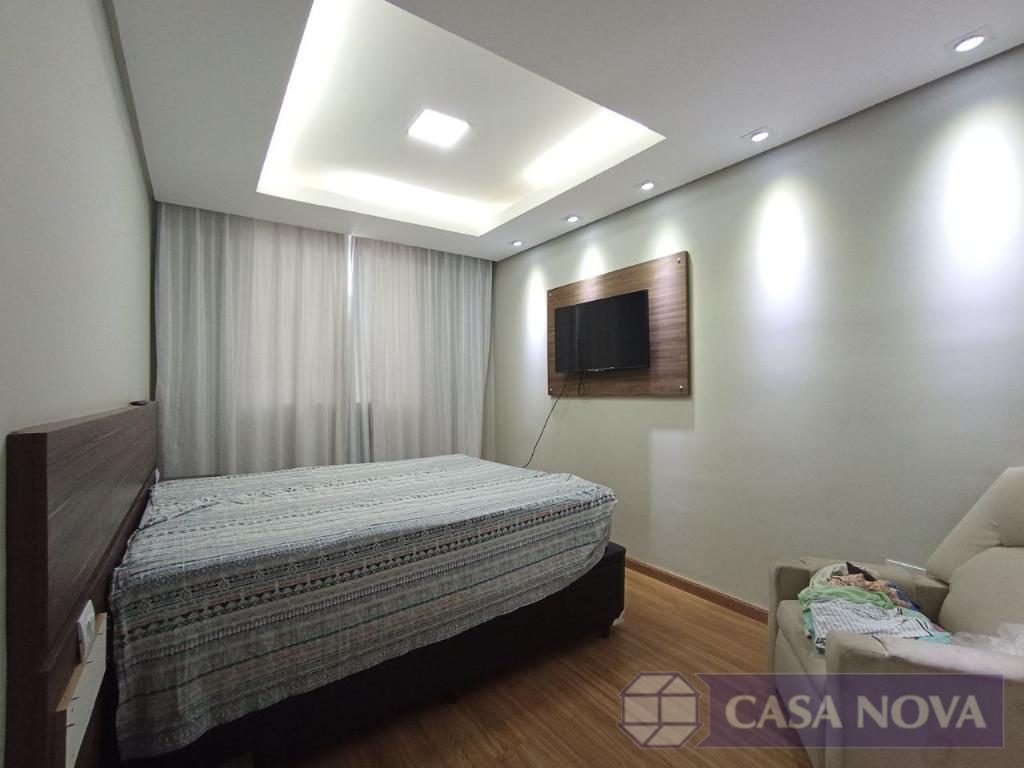 Cobertura à venda no São José com 220 m², 3 quartos e 2 vagas — foto 4