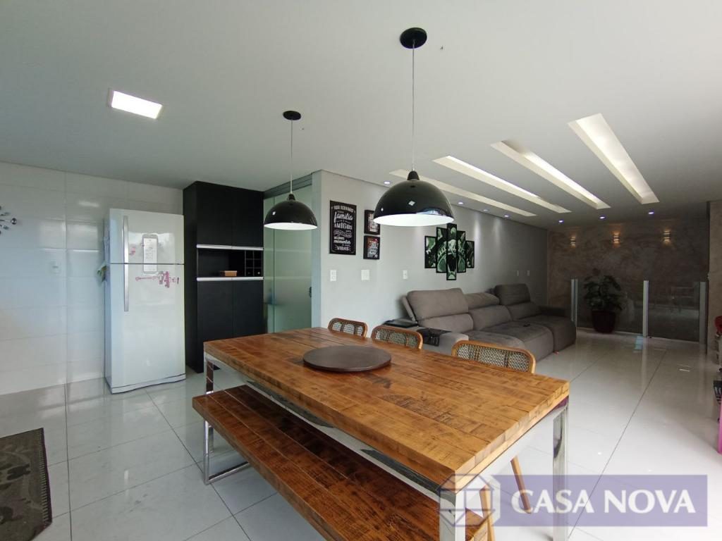 Cobertura à venda no São José com 220 m², 3 quartos e 2 vagas — foto 2