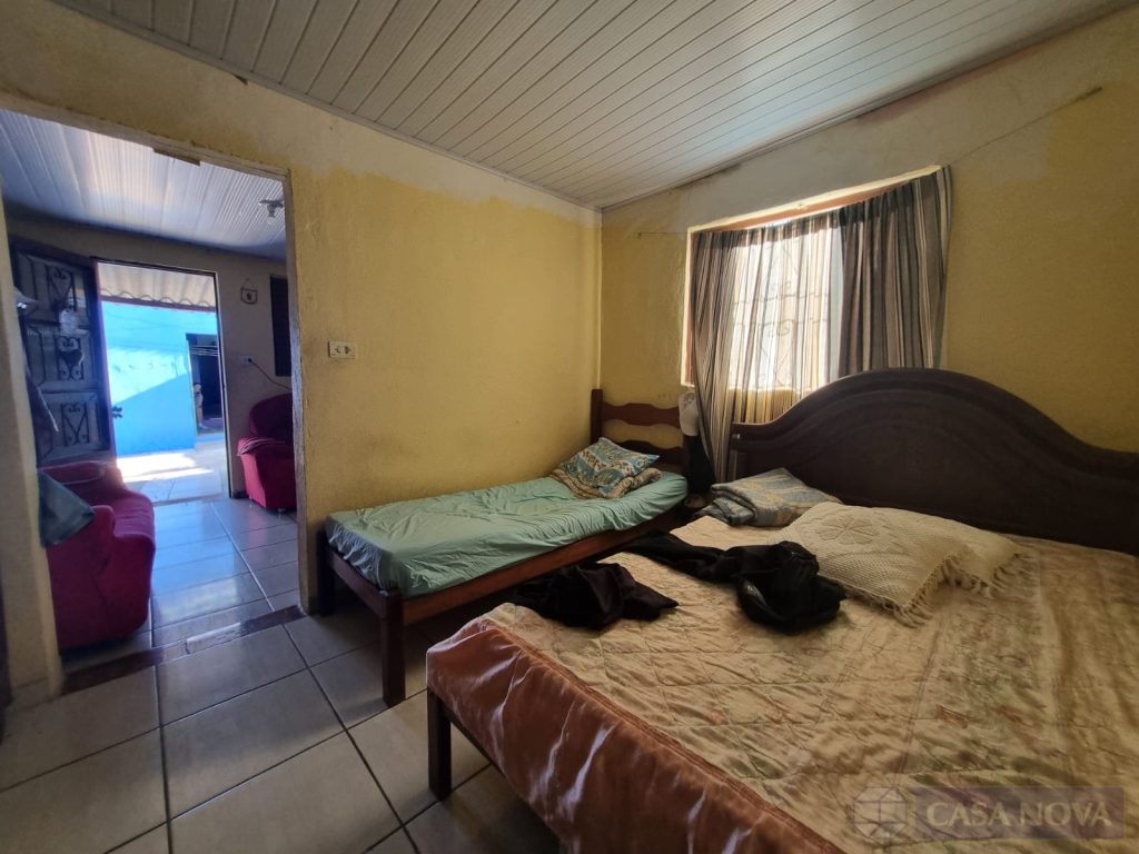Casa à venda na Santa Lúcia com 59 m², 4 quartos e 1 vaga — foto 2