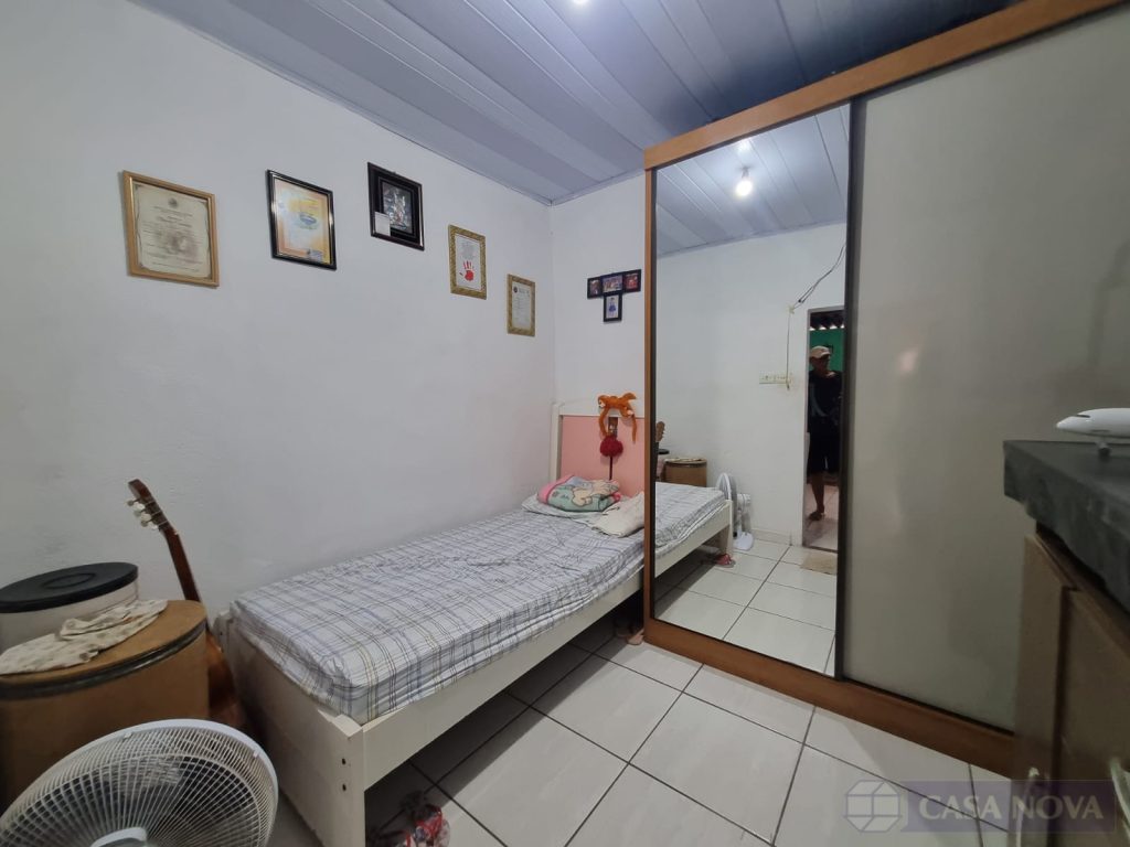 Casa à venda na Santa Lúcia com 59 m², 4 quartos e 1 vaga — foto 3