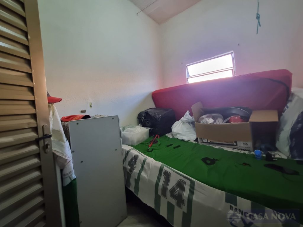 Casa à venda na Santa Lúcia com 59 m², 4 quartos e 1 vaga — foto 4