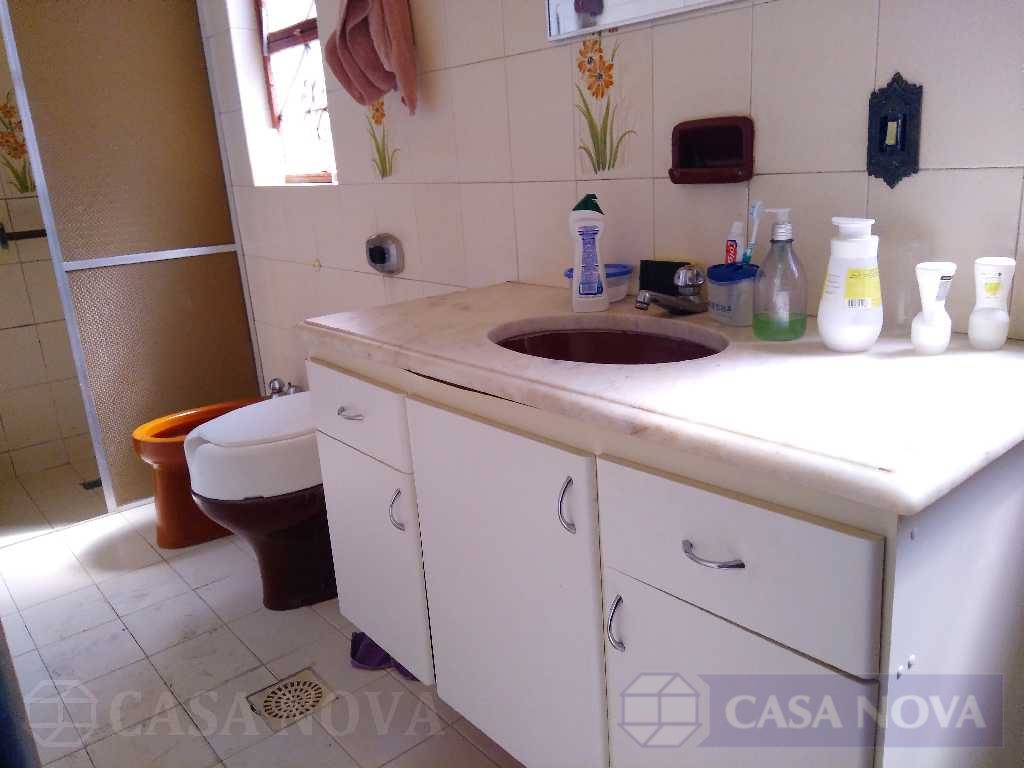 Casa para alugar no Centro com 120 m², 3 quartos e 1 vaga — foto 2