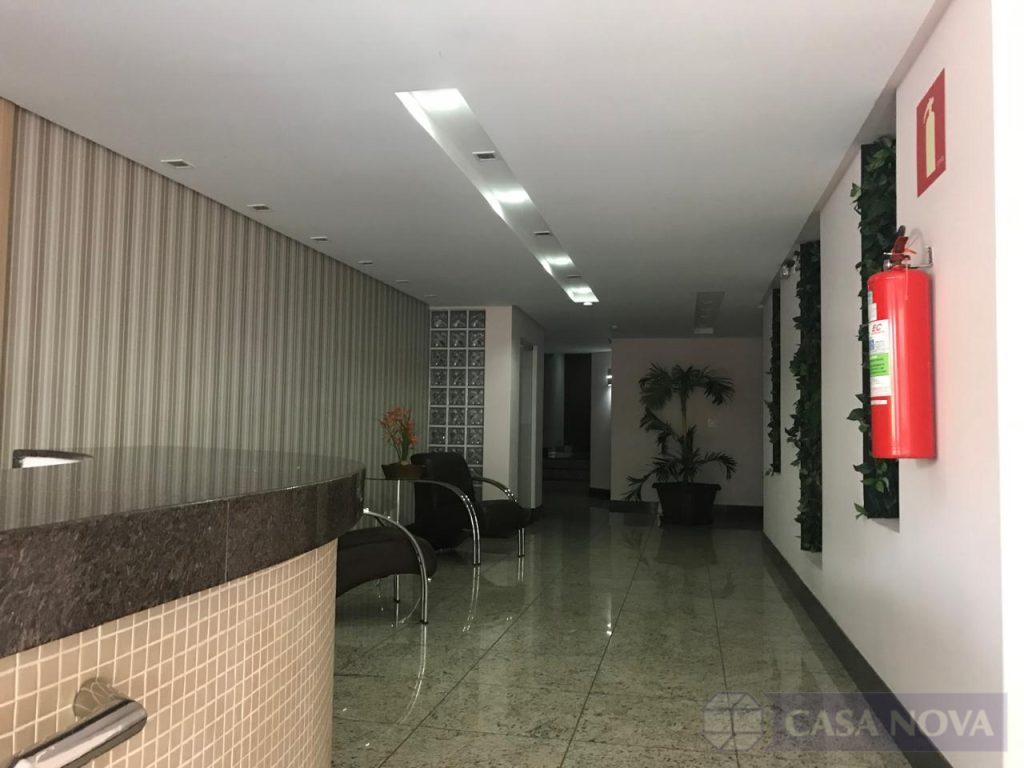 Cobertura à venda no Centro com 250 m², 4 quartos e 2 vagas — foto 2