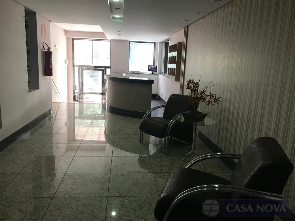 Cobertura à venda no Centro com 250 m², 4 quartos e 2 vagas — foto 3