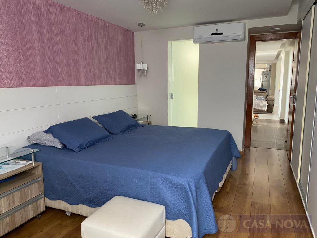 Cobertura à venda no Centro com 250 m², 4 quartos e 2 vagas — foto 5