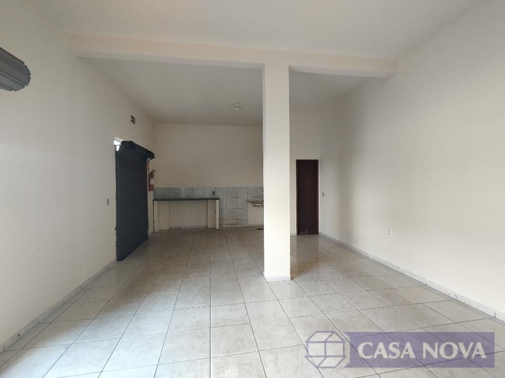 Loja para alugar no Antônio Fonseca com 50 m² — foto 2