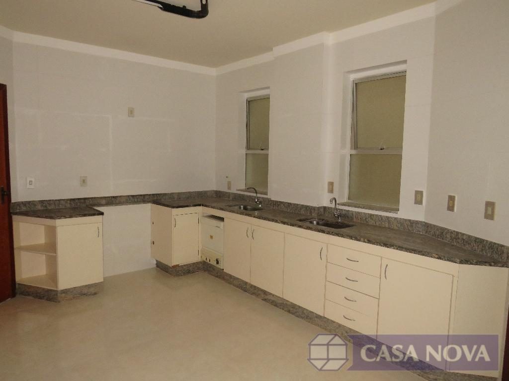 Apartamento à venda no Centro com 219 m², 4 quartos e 2 vagas — foto 2