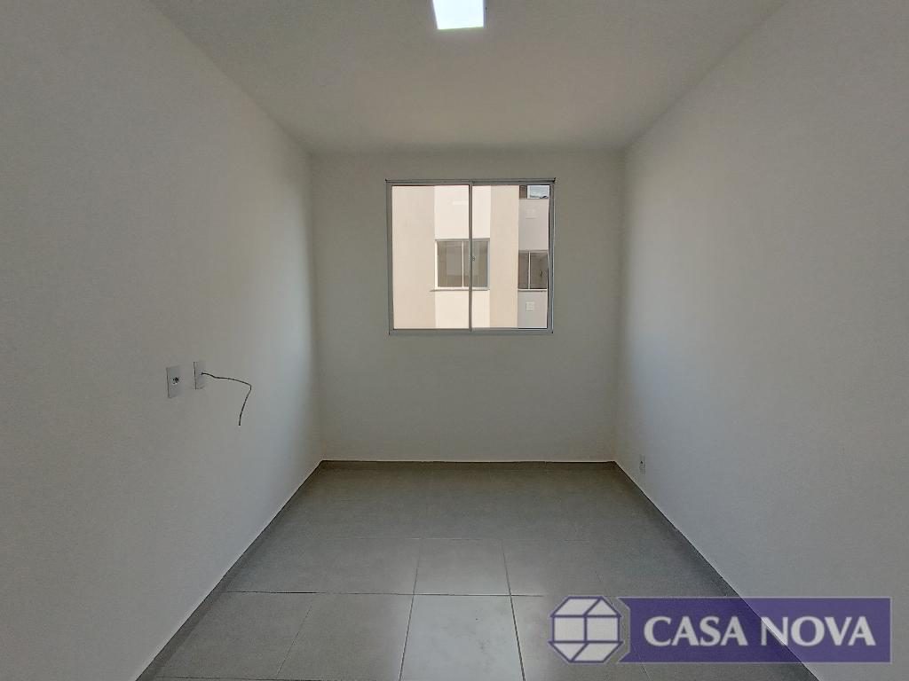Apartamento para alugar no Quintino com 45 m², 2 quartos e 1 vaga — foto 2