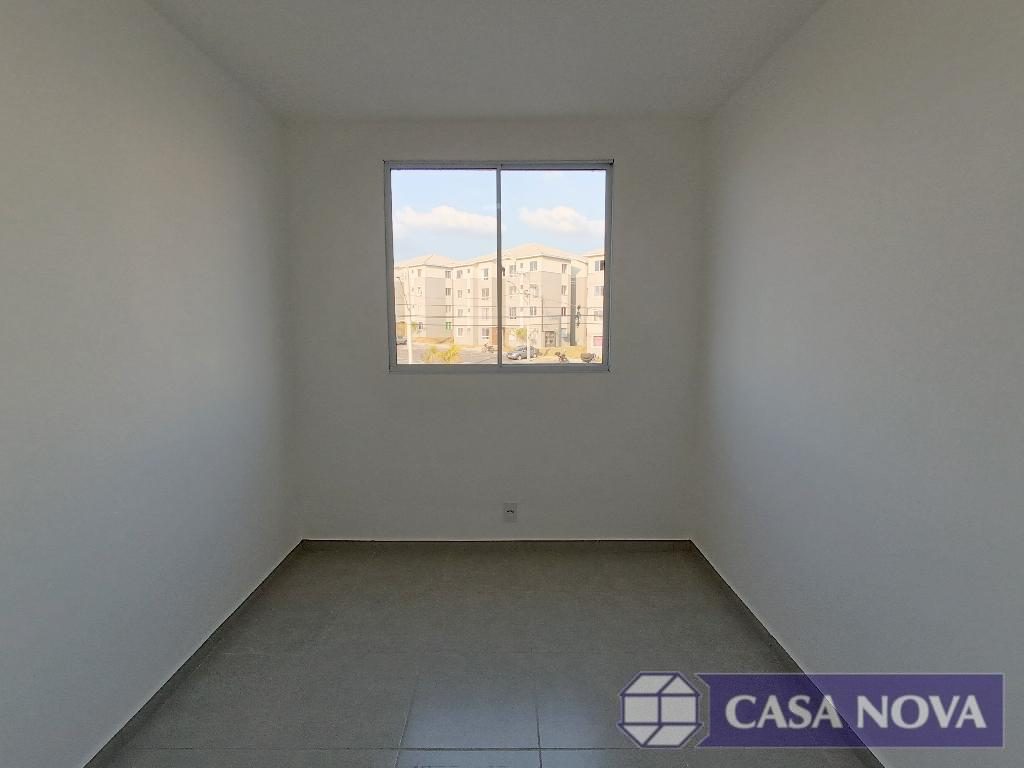 Apartamento para alugar no Quintino com 45 m², 2 quartos e 1 vaga — foto 3