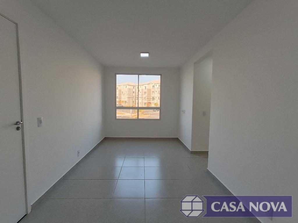 Apartamento para alugar no Quintino com 45 m², 2 quartos e 1 vaga — foto 4