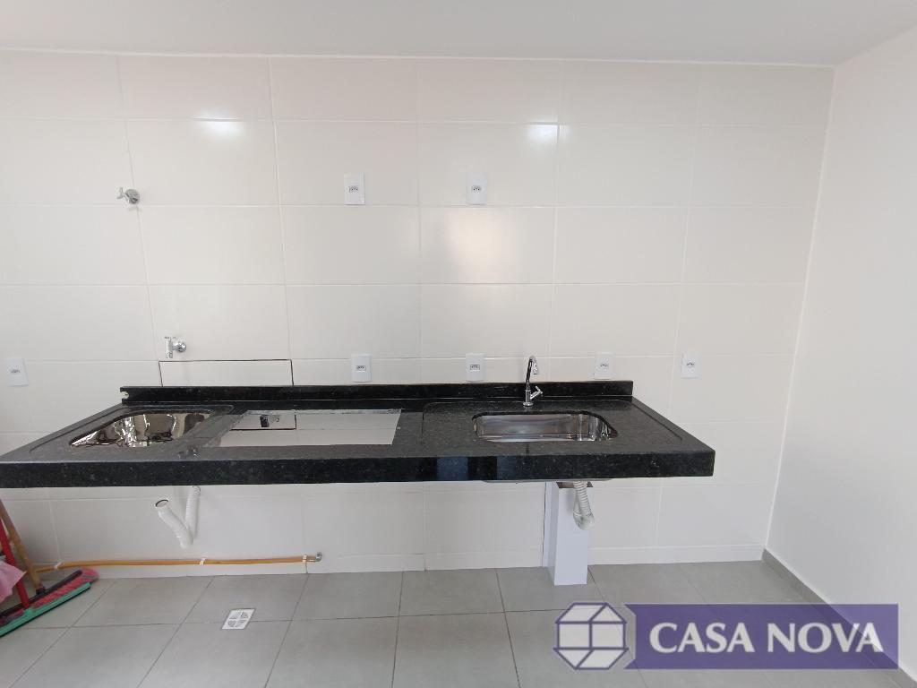 Apartamento para alugar no Quintino com 45 m², 2 quartos e 1 vaga — foto 5