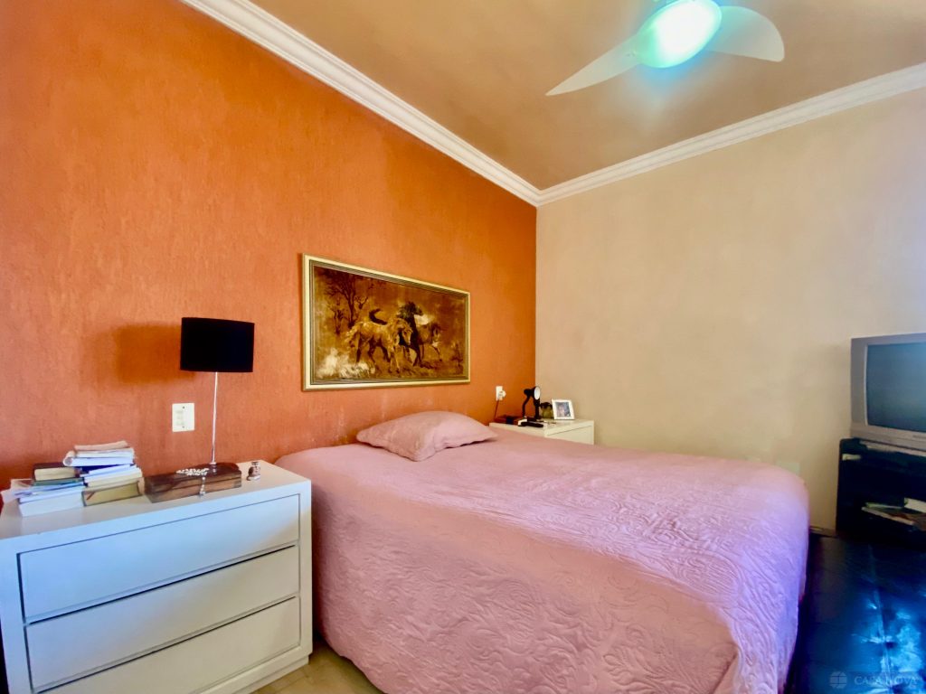 Casa à venda na Ipiranga com 296 m², 4 quartos e 4 vagas — foto 5