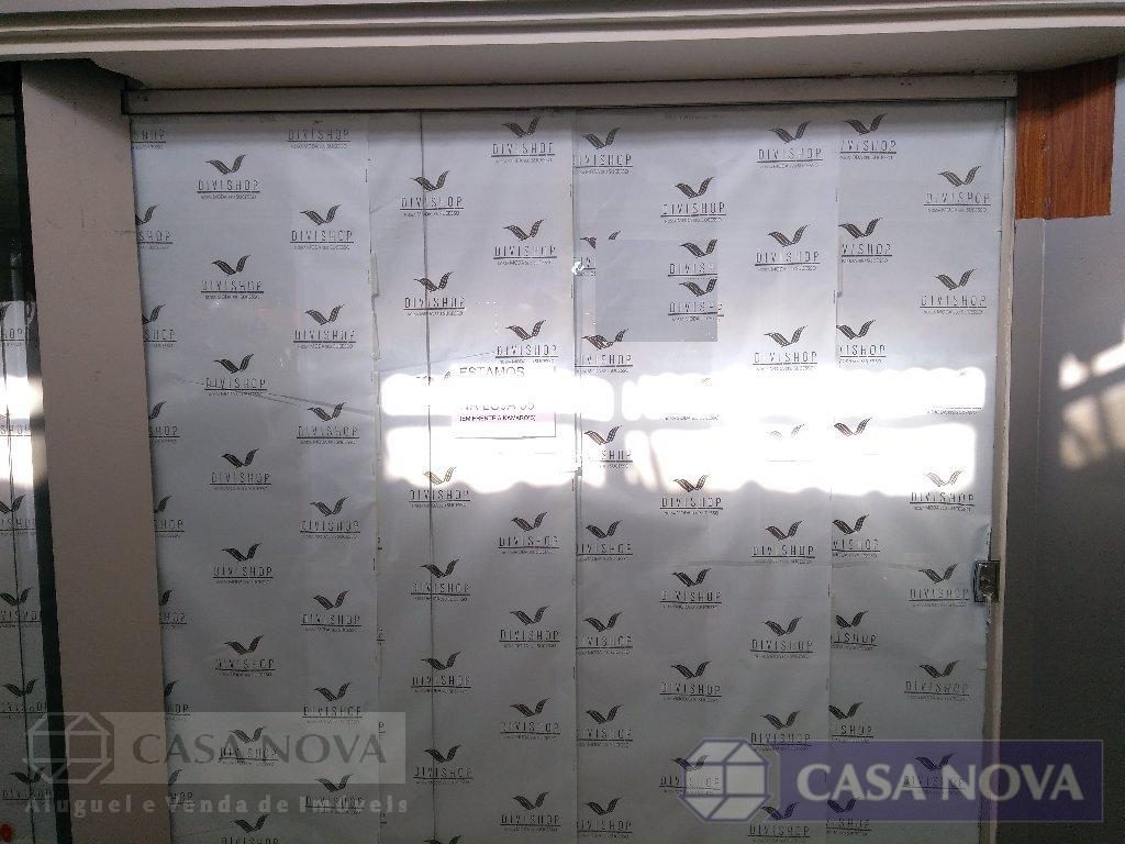 Loja para alugar no Bom Pastor com 16 m² — foto 5