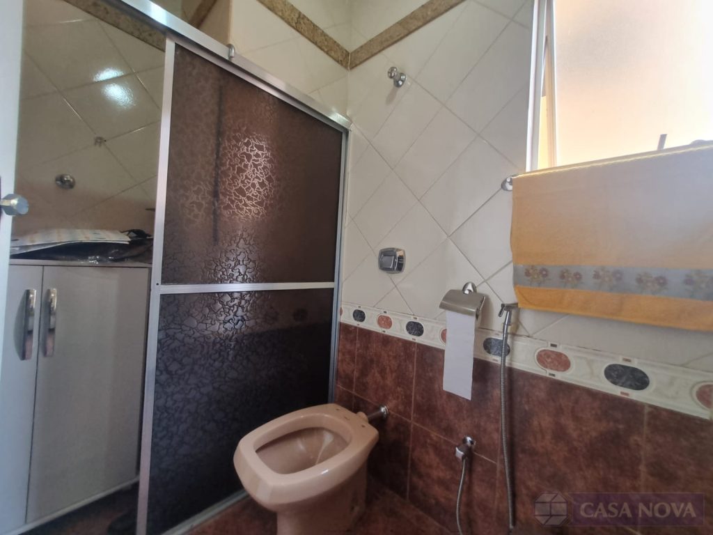 Apartamento à venda na Vila Belo Horizonte com 165 m², 3 quartos e 1 vaga — foto 5
