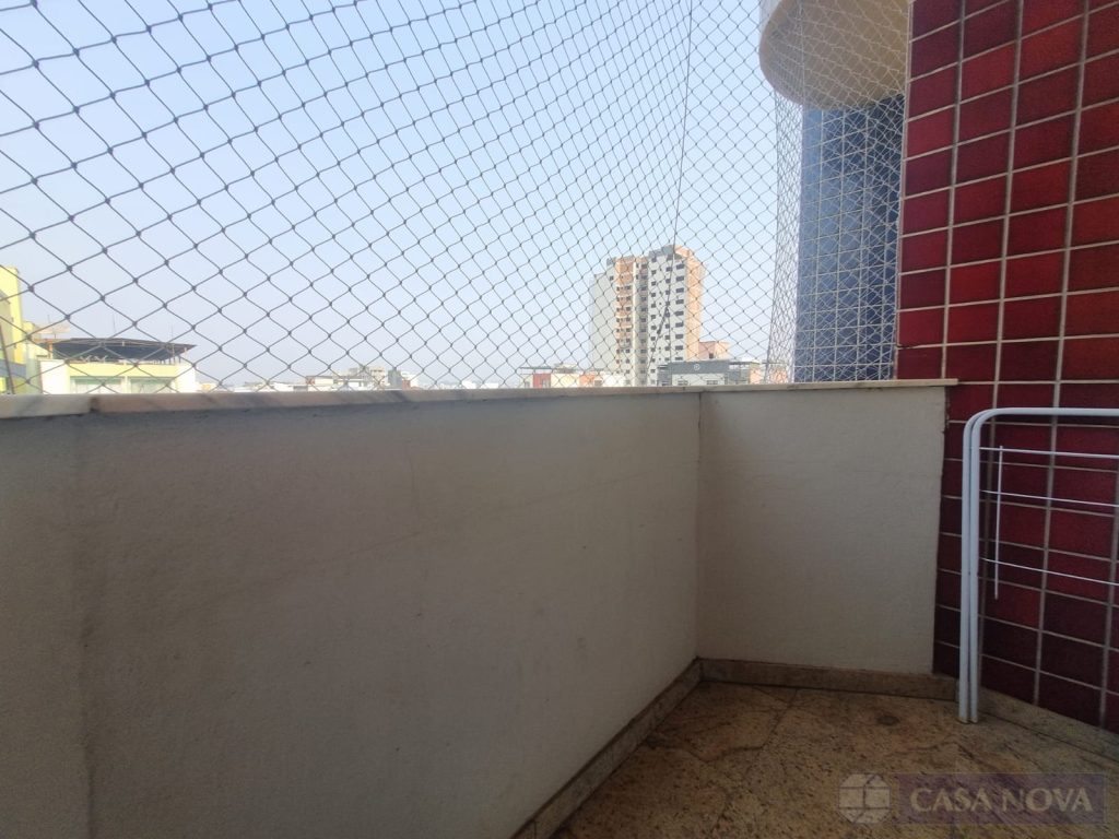 Apartamento à venda na Vila Belo Horizonte com 165 m², 3 quartos e 1 vaga — foto 2