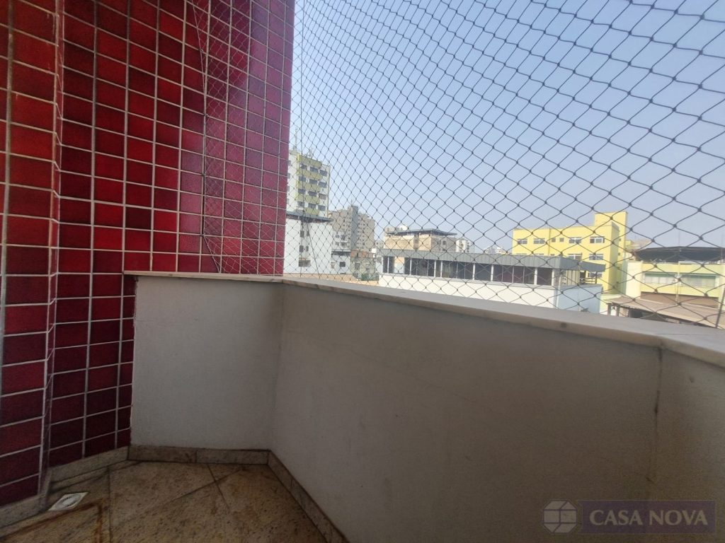 Apartamento à venda na Vila Belo Horizonte com 165 m², 3 quartos e 1 vaga — foto 3