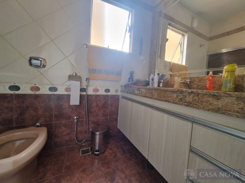 Apartamento à venda na Vila Belo Horizonte com 165 m², 3 quartos e 1 vaga — foto 4
