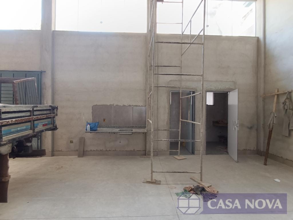 Galpão para alugar no Centro com 470 m² — foto 5