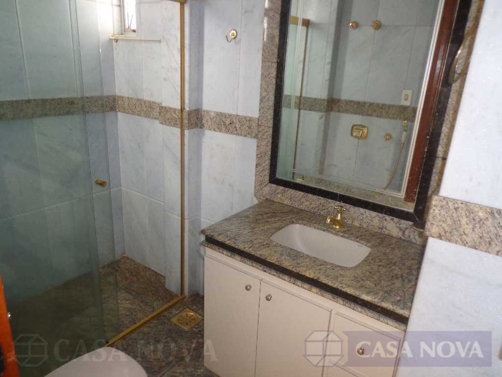 Apartamento à venda no Centro com 3 quartos e 1 vaga — foto 3