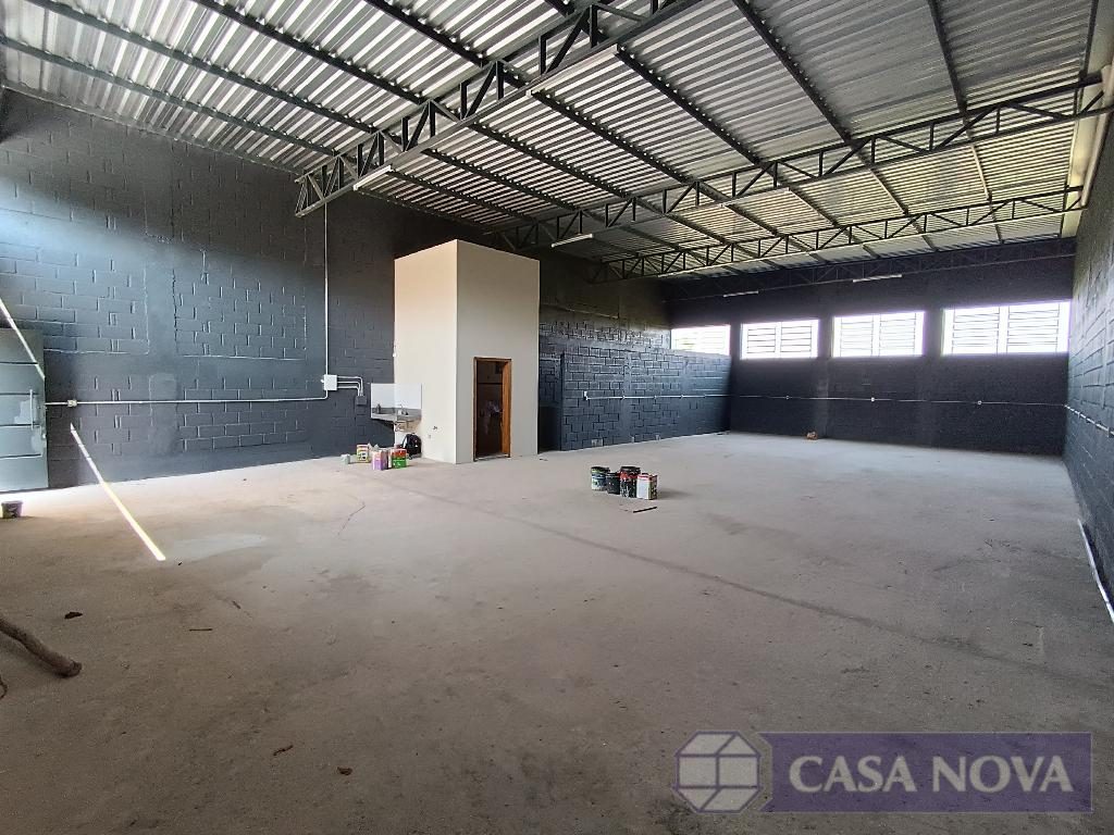 Galpão para alugar no Marajó com 220 m² — foto 2