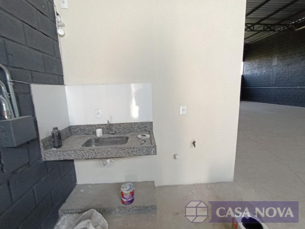Galpão para alugar no Marajó com 220 m² — foto 4