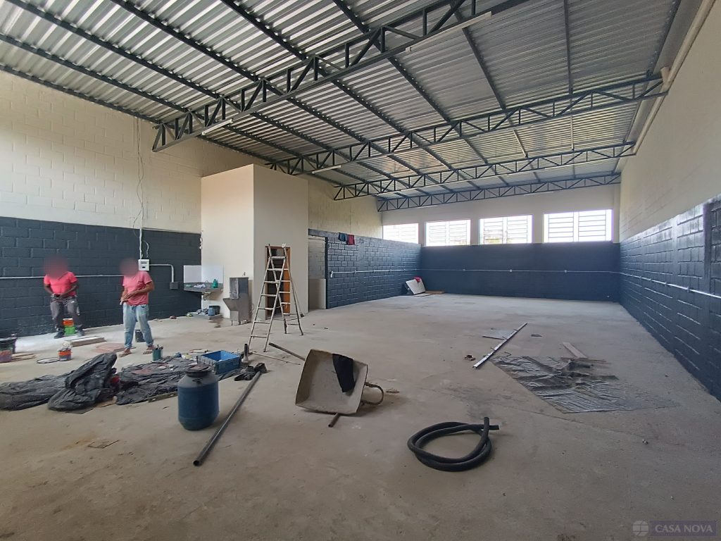 Galpão para alugar no Marajó com 220 m² — foto 2