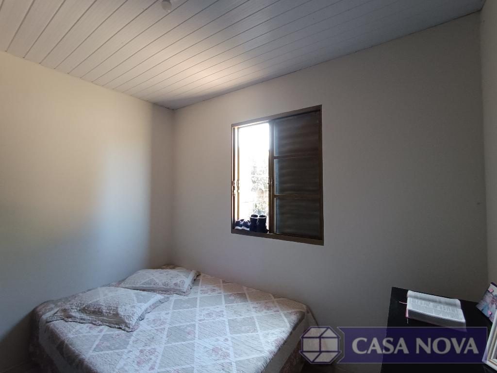Casa à venda na Vila das Roseiras com 70 m², 2 quartos e 1 vaga — foto 2