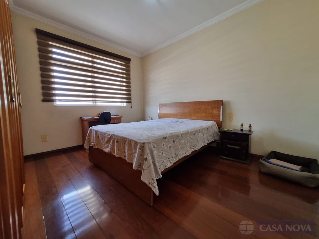 Apartamento à venda na Vila Belo Horizonte com 151 m², 3 quartos e 1 vaga — foto 3
