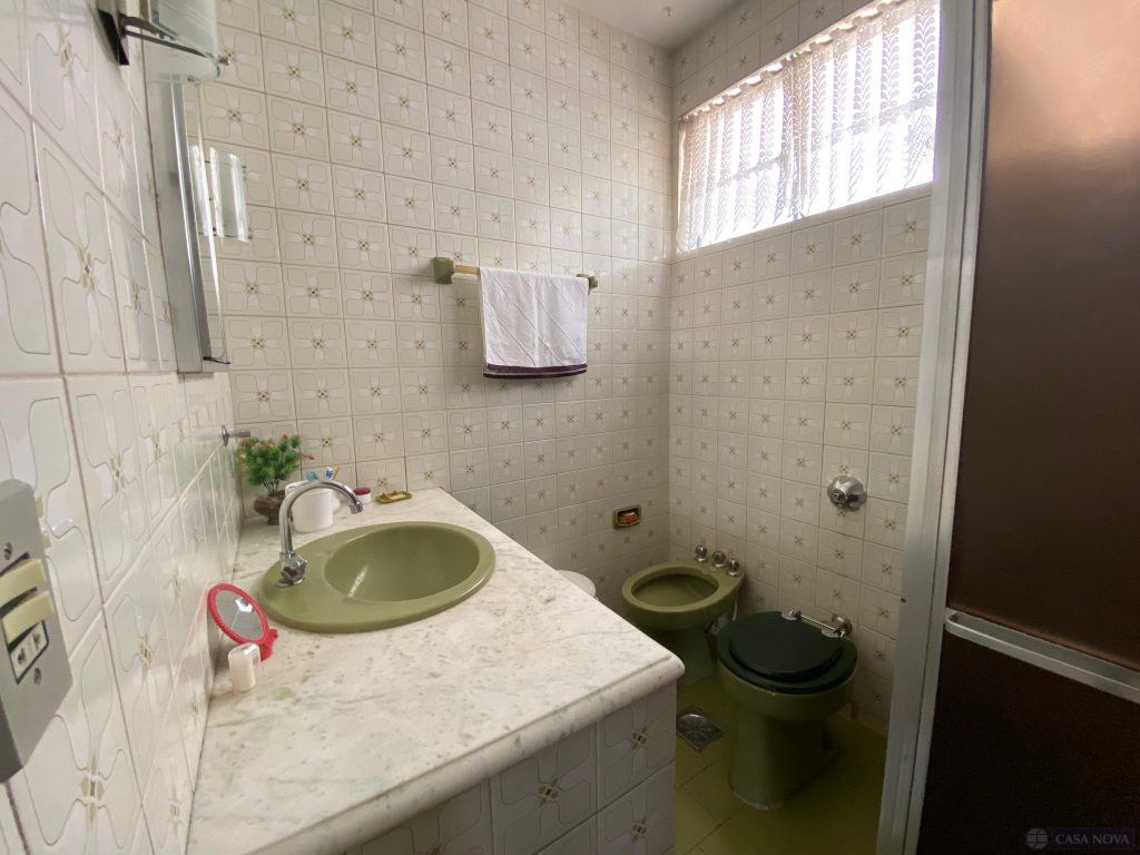 Casa à venda no Centro com 147.57 m², 4 quartos e 4 vagas — foto 5