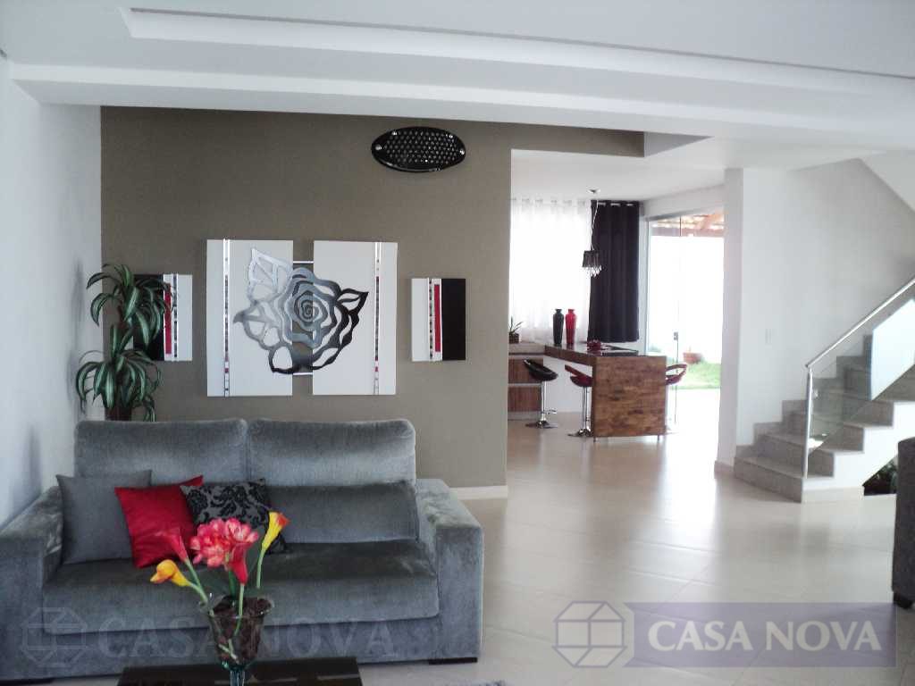 Casa à venda no Bom Pastor com 240 m², 3 quartos e 3 vagas — foto 2