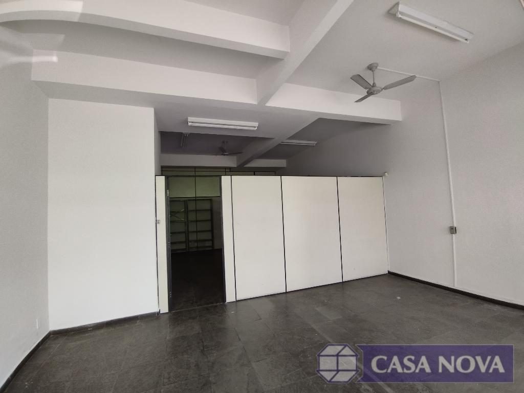 Area para alugar no Santo Antônio com 170 m² — foto 2