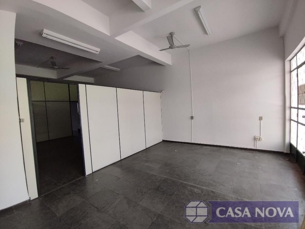 Area para alugar no Santo Antônio com 170 m² — foto 5