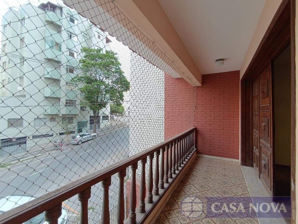 Casa para alugar no Centro com 330 m², 4 quartos e 2 vagas — foto 5