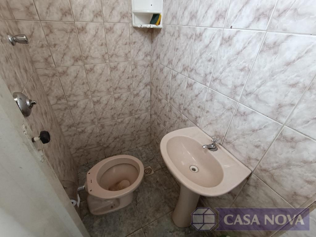 Loja para alugar na Jusa Fonseca com 50 m² — foto 3