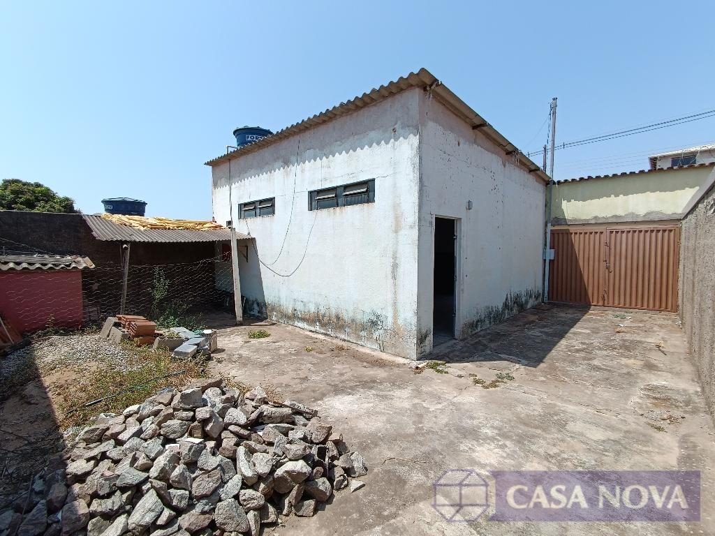 Loja para alugar na Jusa Fonseca com 50 m² — foto 5