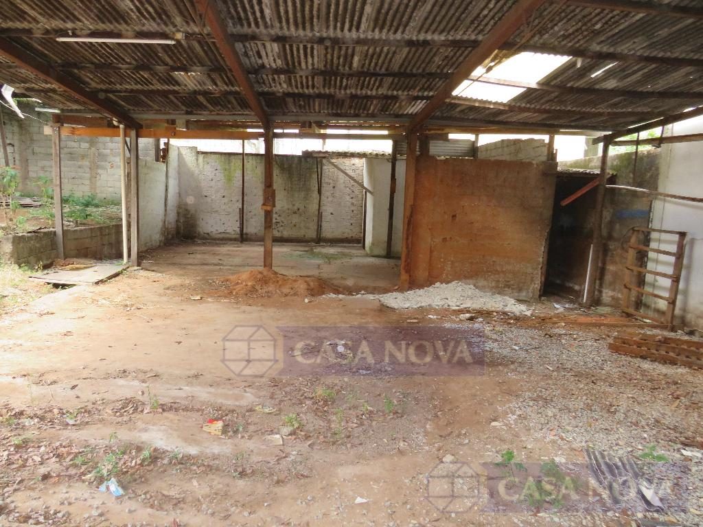 Galpão para alugar no Santo Antônio com 200 m² — foto 4