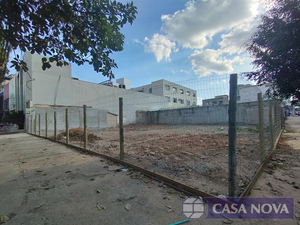 Lote para alugar no Bom Pastor com 450 m² — foto 2