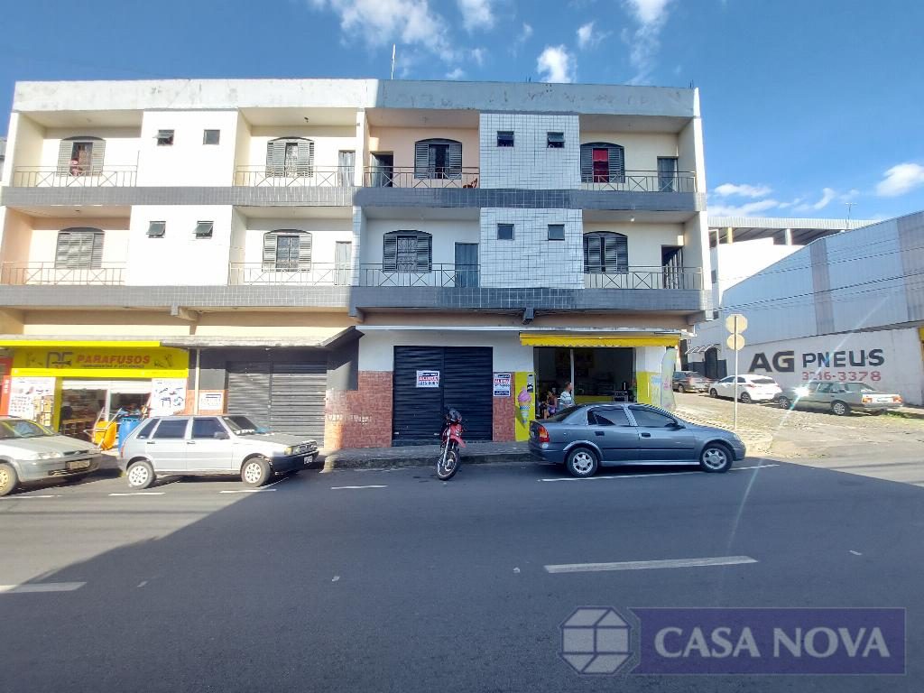 Loja para alugar no São José com 40 m² — foto 2