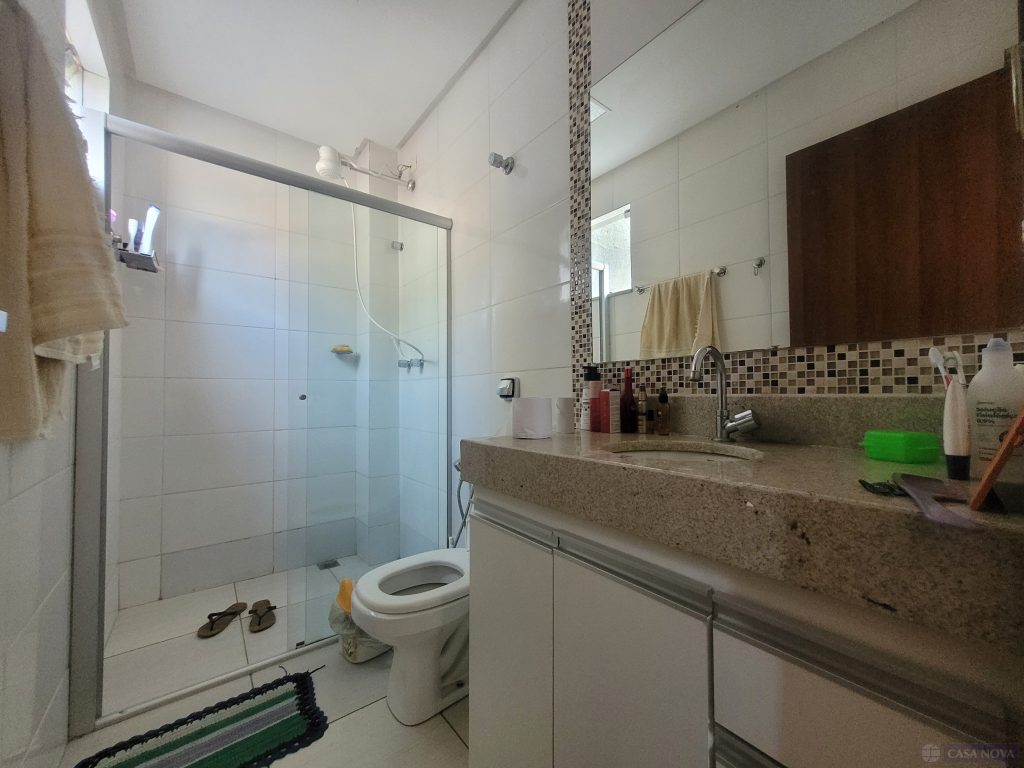 Sobrado à venda no São José com 115 m², 3 quartos e 1 vaga — foto 2
