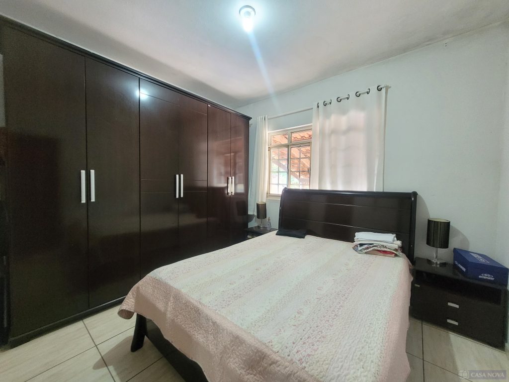 Casa à venda no Antônio Fonseca com 375 m², 4 quartos e 3 vagas — foto 2